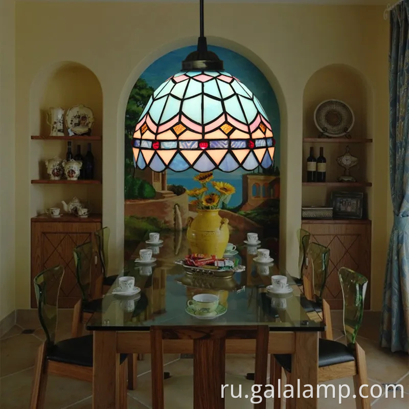 Потрясающая винтажная европейская стеклянная люстра для роскошных интерьеров